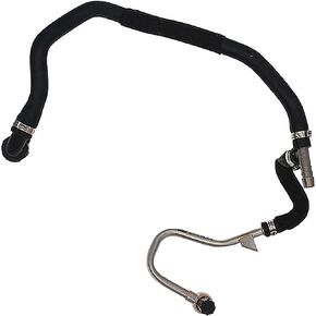 Dorman 667-143 Turbocharger Coolant Line Compatible with Select Mini Models