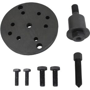 HGV TOOLS/Damper Puller Alternative JDG2074A Compatible with John Deere