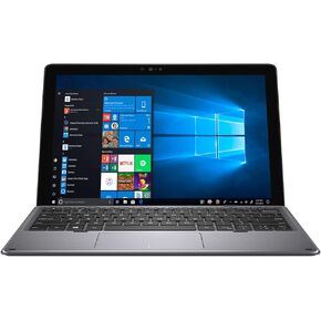 Dell Latitude 7200 2-in-1 12.3" FHD, Core i7-8665U 1.9GHz, 16GB RAM, 512GB Solid State Drive, Windows 11 Pro 64Bit, CAM, Touch (Renewed)
