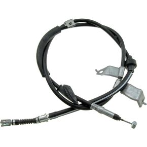 Dorman C94420 Rear Driver Side Parking Brake Cable Compatible with Select Acura / Honda Models