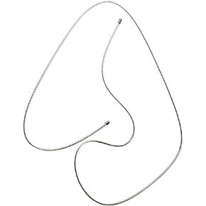 ACDelco Professional 18P18 Intermediate Parking Brake Cable Assembly