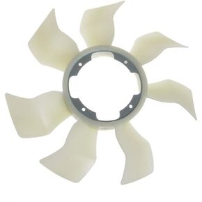 Cooling Fan Blade for Infiniti Q45 QX4 FX45 Nissan Pathfinder
