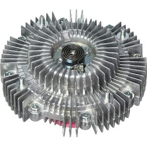 Toyota Cooling Fan Clutch - 16210-0P010