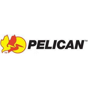 Pelican 1509 Lid Organizer for 1500 and 1520 Case Ballistic Nylon