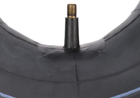 أنابيب داخلية 145/70-6 ATV مع صمامات مستقيمة TR13 متوافقة مع 90cc 4 عجلات ATV، Go-Kart، مفرمة صغيرة، جزازات العشب والشاحنات اليدوية in Kuwait