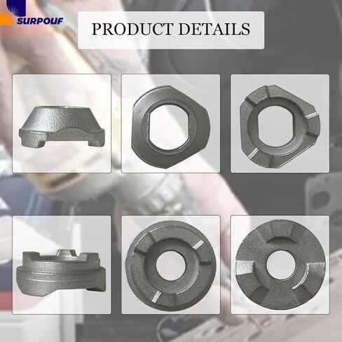 طقم القابض 152498-00 386303-00 طقم القابض (2 قطعة) يناسب قابض الإخراج DeWalt DW255-AR واستبدال القابض Intermed COMBO00194 in Saudi Arabia