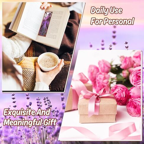 100 قطعة من الإشارات المرجعية السائبة علامات كتاب الأزهار للكتاب للنساء زهرة مزدوجة الجوانب نافذة كتاب تعقب الإشارات المرجعية لمحبي الكتب الطلاب هدايا الفصول الدراسية، قراءة هدايا عيد الحب in Kuwait