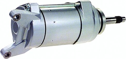 بداية جديدة متوافقة مع 1984-1998 Yamaha XV700 XV750 XV1100 Virago SM13277، 5A8-81800-10-00، 5A8818001000، SMU0169، 41054028 in Saudi Arabia