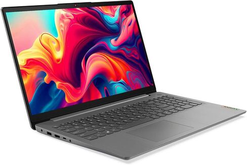 Lenovo IdeaPad 3 Touchscreen Business Laptop, Intel Core i5-1135G7, 15.6" FHD IPS Touchscreen, Wi-Fi 6, HDMI, SD Card Reader, 12hrs Video Playback, Windows 11 Home (20GB RAM | 1TB SSD) in Saudi Arabia