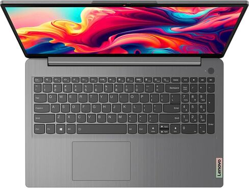 Lenovo IdeaPad 3 Touchscreen Business Laptop, Intel Core i5-1135G7, 15.6" FHD IPS Touchscreen, Wi-Fi 6, HDMI, SD Card Reader, 12hrs Video Playback, Windows 11 Home (20GB RAM | 1TB SSD) in Saudi Arabia