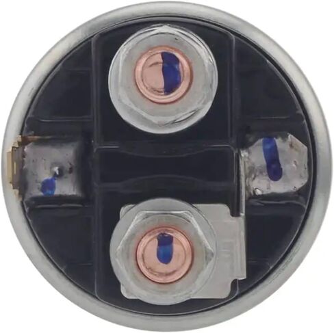 DTS New Starter Solenoid for Ford, Lincoln in Saudi Arabia