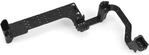 الملف اللولبي للسيارة، 4 قطعة مجموعة صمامات الملف اللولبي ناقل الحركة مناسبة لـ E150 E250 E350 F150 2005-2008 4R70W in Kuwait