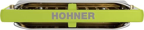 حزمة Hohner M20155xp Rocket Amp، مفاتيح C وG وA وD وBb، من الفولاذ المقاوم للصدأ in Saudi Arabia