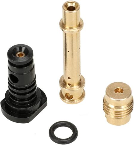 GREHUA Carburetor Carb Main Jet Kit for Predator 212cc 196cc 6.5hp GX160 GX200 Baja Warrior MB200 CT200U BT200X KT196 CT200U-ex RB200 TrailMaster MB200 Go Kart Engine Mini Bike Non-Hemi .036 .037 .038 in Saudi Arabia