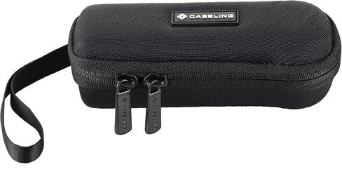 حافظة صلبة من Caseling تناسب مسجل رقمي محمول مفيد Zoom H1n / Zoom H1 in Kuwait