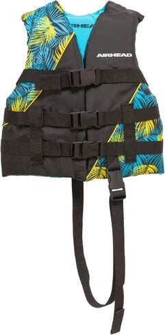 Airhead Tropic Life Jacket | Closed Sided PFD | Child, Youth and Adult in Saudi Arabia