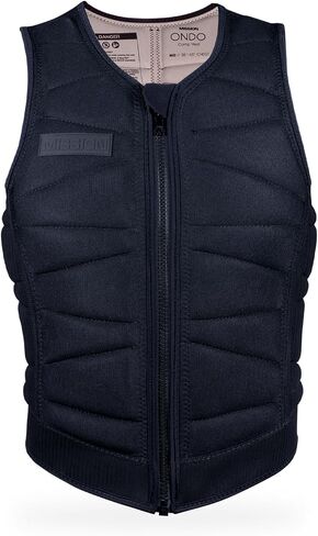 Mission Boat Gear Ondo Impact Comp Vest Jacket for Competition in Saudi Arabia