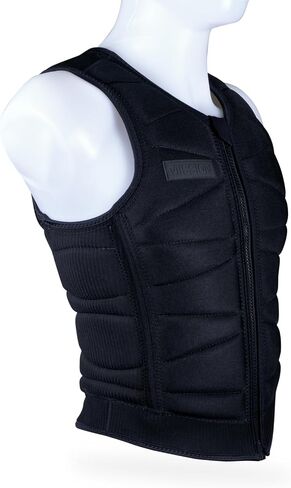 Mission Boat Gear Ondo Impact Comp Vest Jacket for Competition in Saudi Arabia