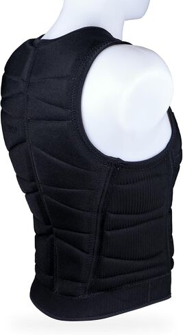 Mission Boat Gear Ondo Impact Comp Vest Jacket for Competition in Saudi Arabia