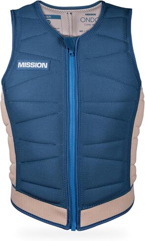 سترة Mission Boat Gear Ondo Impact Comp للمنافسة in Kuwait