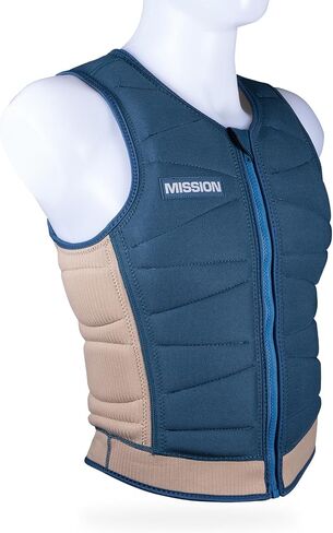 سترة Mission Boat Gear Ondo Impact Comp للمنافسة in Kuwait