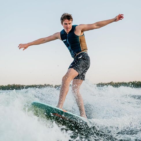 سترة Mission Boat Gear Ondo Impact Comp للمنافسة in Kuwait