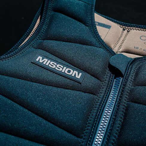 سترة Mission Boat Gear Ondo Impact Comp للمنافسة in Kuwait