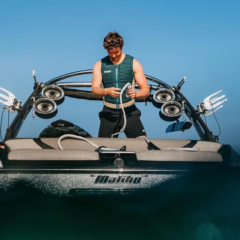 سترة Mission Boat Gear Ondo Impact Comp للمنافسة in Kuwait