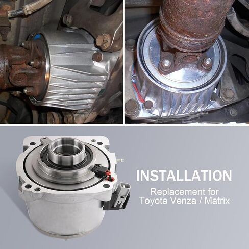 41303-68013 استبدال اقتران التفاضلي الخلفي لتويوتا فينزا 2.7L 3.5L 2009-2014، تويوتا ماتريكس 1.8L 2009-2013 in Kuwait