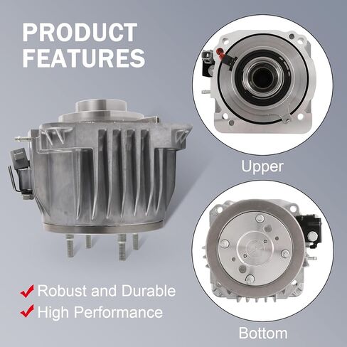 41303-68013 استبدال اقتران التفاضلي الخلفي لتويوتا فينزا 2.7L 3.5L 2009-2014، تويوتا ماتريكس 1.8L 2009-2013 in Kuwait