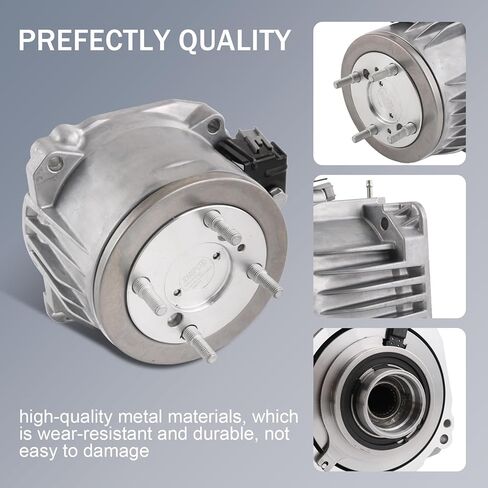 41303-68013 استبدال اقتران التفاضلي الخلفي لتويوتا فينزا 2.7L 3.5L 2009-2014، تويوتا ماتريكس 1.8L 2009-2013 in Kuwait