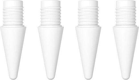 Replacement Nib Tip for KXT Tilt & Palm Rejection Stylus, (4 Pack) in Kuwait