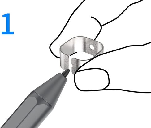 Made for Amazon Replacement Tips for Stylus Pen in Saudi Arabia