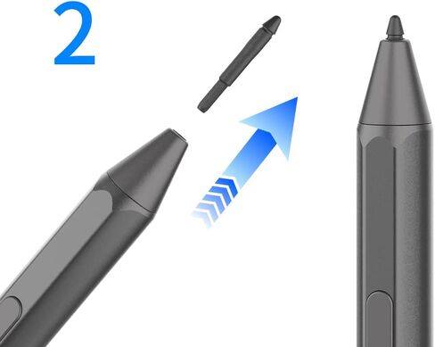Made for Amazon Replacement Tips for Stylus Pen in Saudi Arabia