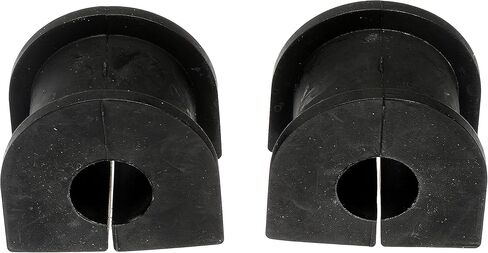 Dorman Premium BSK63529PR Rear Suspension Stabilizer Bar Bushing Kit Compatible with Select Kia Models, 2 Pack in Kuwait
