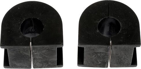Dorman Premium BSK63529PR Rear Suspension Stabilizer Bar Bushing Kit Compatible with Select Kia Models, 2 Pack in Kuwait