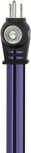 WIREWORLD Aurora 7 Power Conditioning Cord 1.5 Meters in Saudi Arabia