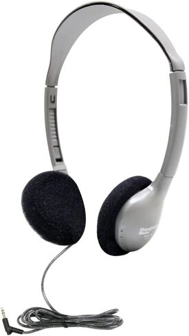 HamiltonBuhl Personal On-Ear Stereo Headphone in Saudi Arabia