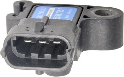 هيركو مستشعر الضغط المنوع لحقن الوقود MPS748 لبويك شيفروليه 11-18 in Kuwait