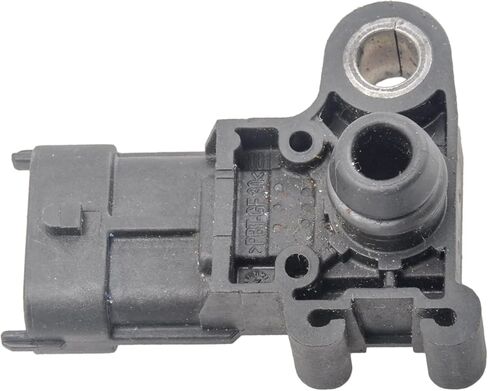 هيركو مستشعر الضغط المنوع لحقن الوقود MPS748 لبويك شيفروليه 11-18 in Kuwait