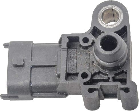 هيركو مستشعر الضغط المنوع لحقن الوقود MPS748 لبويك شيفروليه 11-18 in Kuwait