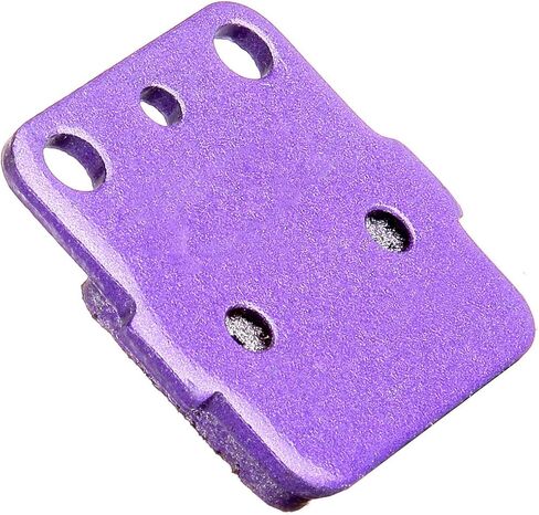 مكابح لياماها أشيب 660 2002 2003 2004 2005 2006 2007 2008 YFM660F YFM660FA YFM660FG 4x4, 3 مجموعات مكابح أمامية وخلفية in Kuwait