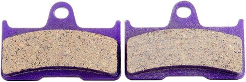 مكابح لياماها أشيب 660 2002 2003 2004 2005 2006 2007 2008 YFM660F YFM660FA YFM660FG 4x4, 3 مجموعات مكابح أمامية وخلفية in Kuwait