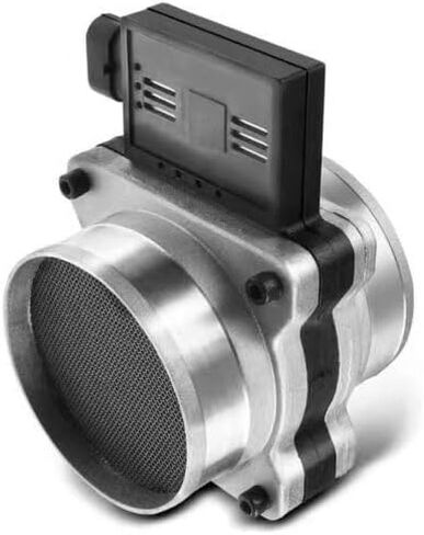 25180303 Mass Air Flow Sensor Replacement for Pontiac Isuzu Buick Chevy S10 GM Oldsmobile in Kuwait