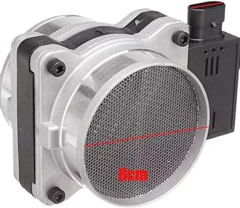 25180303 Mass Air Flow Sensor Replacement for Pontiac Isuzu Buick Chevy S10 GM Oldsmobile in Kuwait