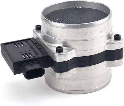 25180303 Mass Air Flow Sensor Replacement for Pontiac Isuzu Buick Chevy S10 GM Oldsmobile in Kuwait