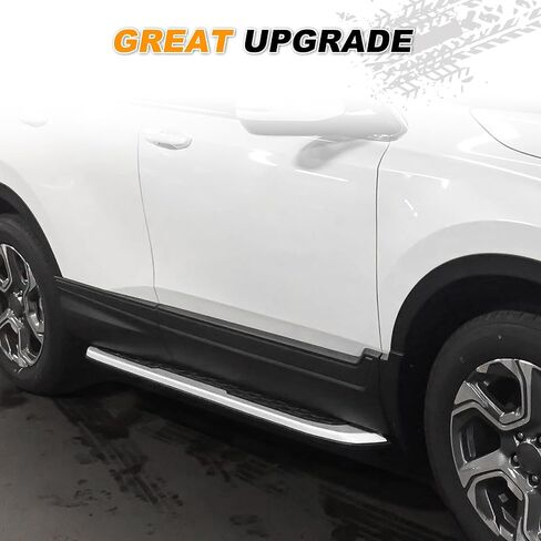 Snailfly Running Boards Side Steps Fit for 2017-2022 Honda CRV CR-V in Saudi Arabia