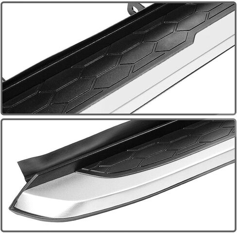 Snailfly Running Boards Side Steps Fit for 2017-2022 Honda CRV CR-V in Saudi Arabia