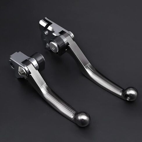 for KX450 KX450X KX450SR 2019-2023, KX250 KX250X KX 250 450 2021-2023 CNC Clutch Brake Pivot Levers Dirt Bike 3D in Saudi Arabia