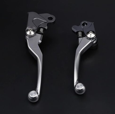 for KX450 KX450X KX450SR 2019-2023, KX250 KX250X KX 250 450 2021-2023 CNC Clutch Brake Pivot Levers Dirt Bike 3D in Saudi Arabia